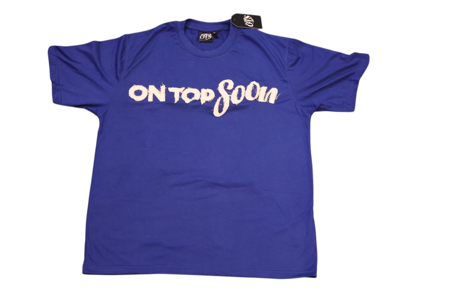 OnTopSoon t shirts