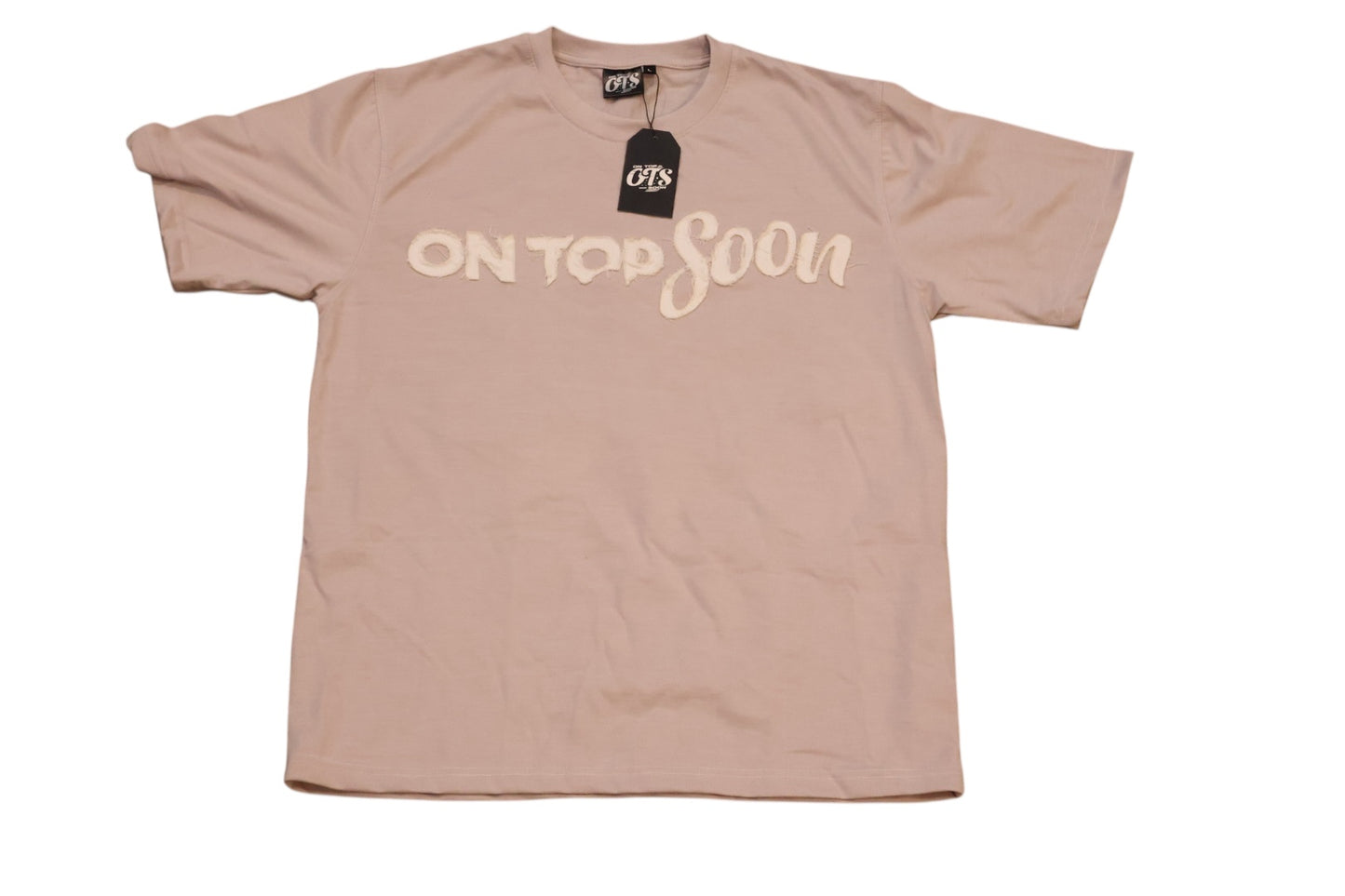 OnTopSoon t shirts