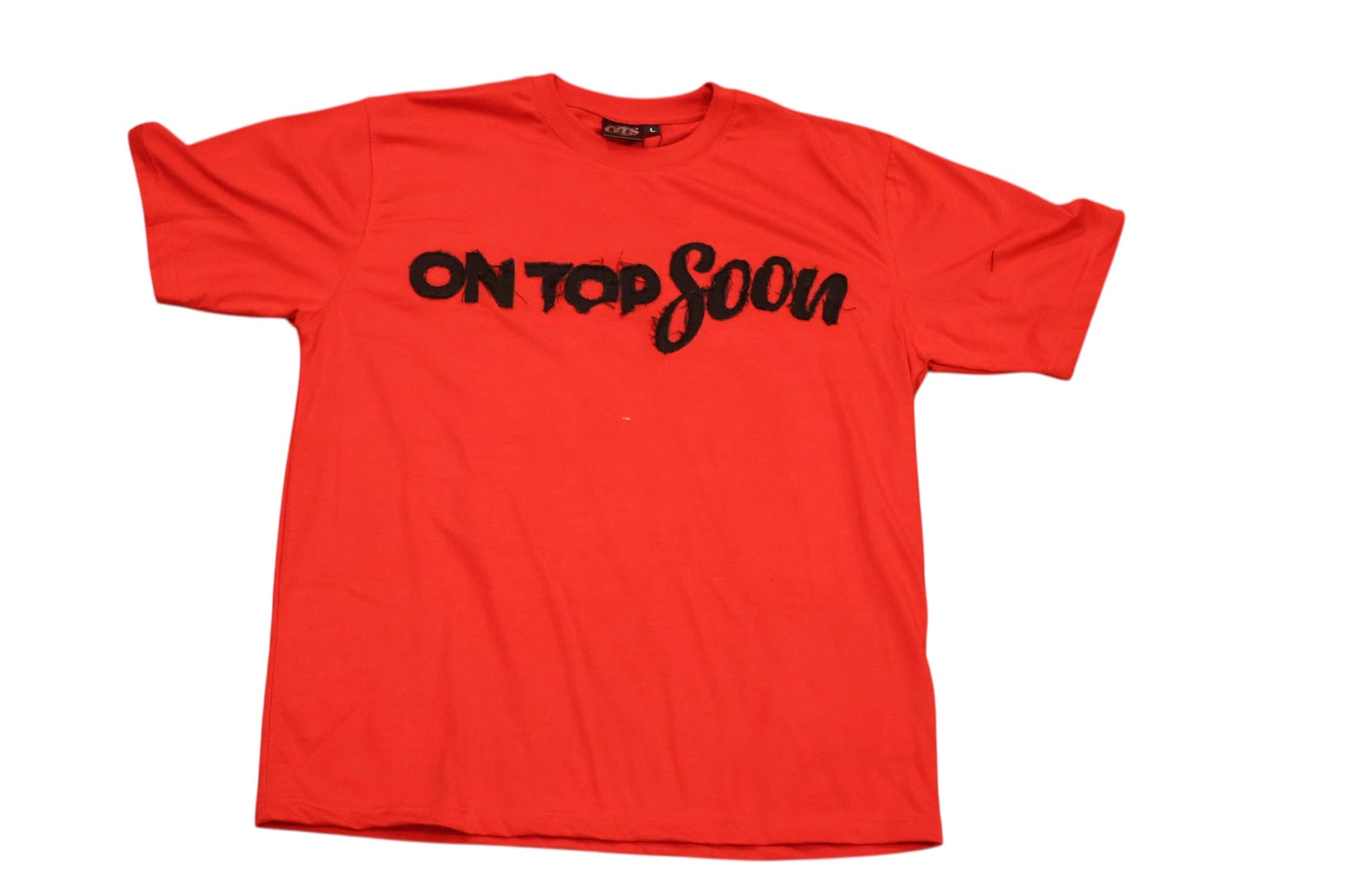OnTopSoon t shirts