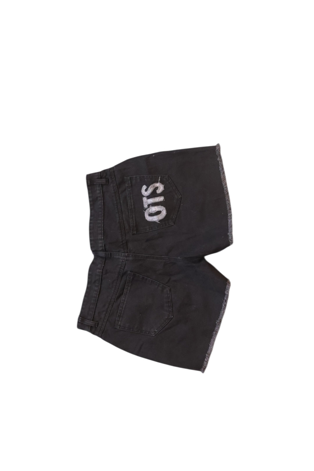 Women OnTopSoon shorts