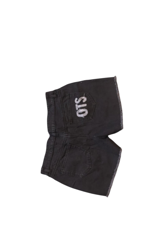 Women OnTopSoon shorts