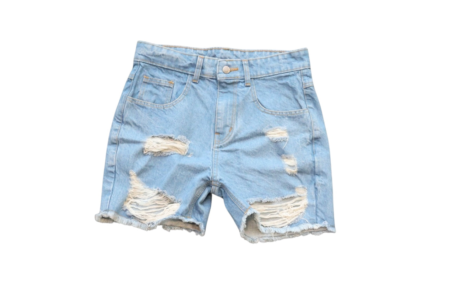 Women OnTopSoon shorts
