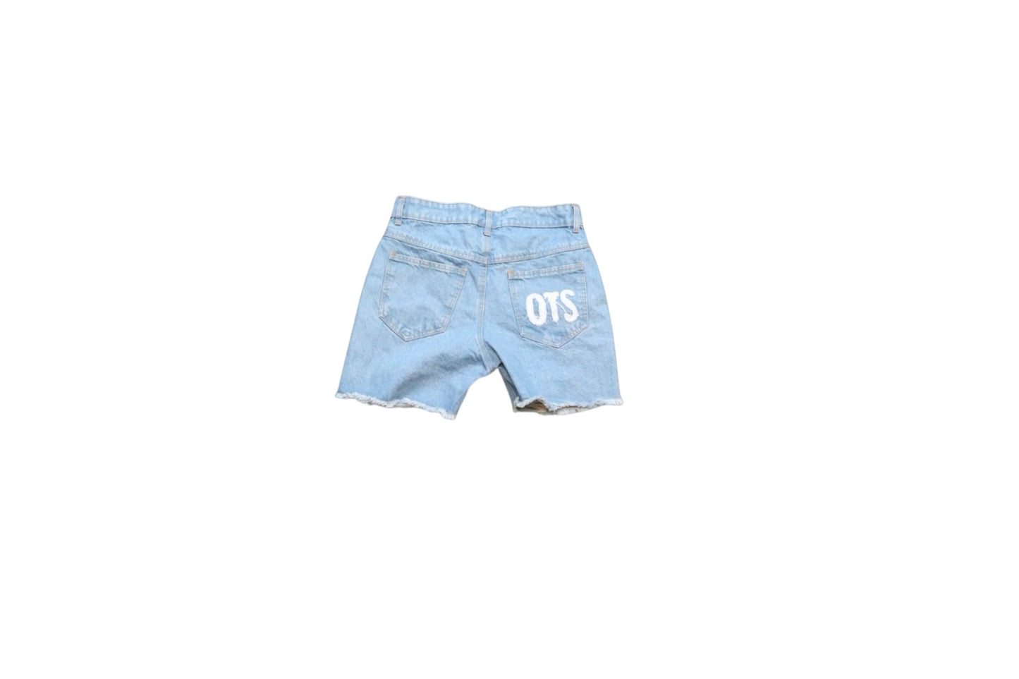 Women OnTopSoon shorts